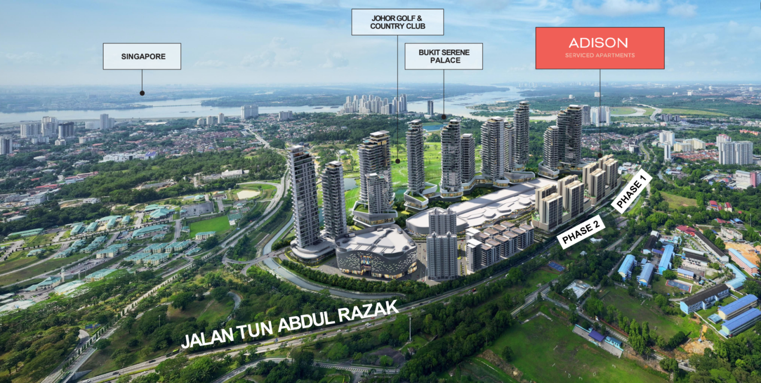 Home 1 larkinton-johor-adison-apartments